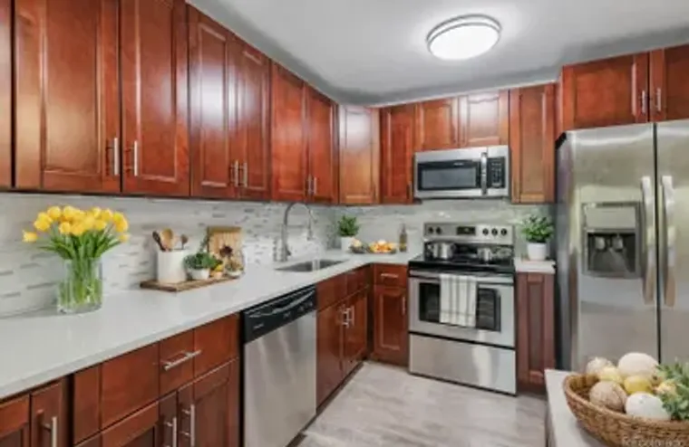 595 S ALTON WAY 7B, DENVER, CO, 80247, Denver, CO 80247