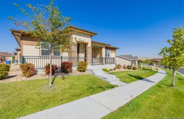 10761 N MONTANE DR, BROOMFIELD, CO, 8002..., Broomfield, CO 80021