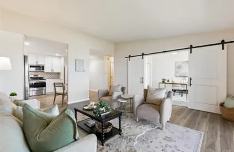 690 S ALTON WAY 10D, DENVER, CO, 80247, Denver, CO 80247