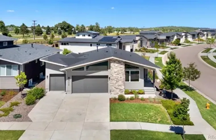 10409 MARSHALL MESA CT, COLORADO SPRINGS..., Colorado Springs, CO 80924