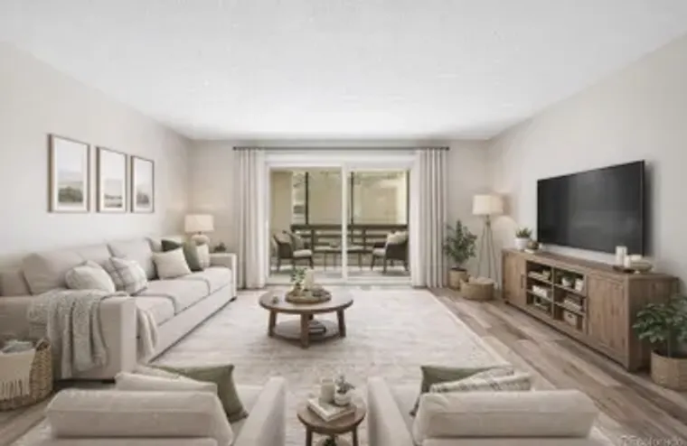 9335 E CENTER AVE APT 1B, DENVER, CO, 80..., Denver, CO 80247