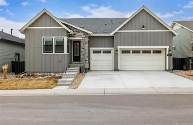 11412 AUTUMN MOON ST, LITTLETON, CO, 801..., Littleton, CO 80125