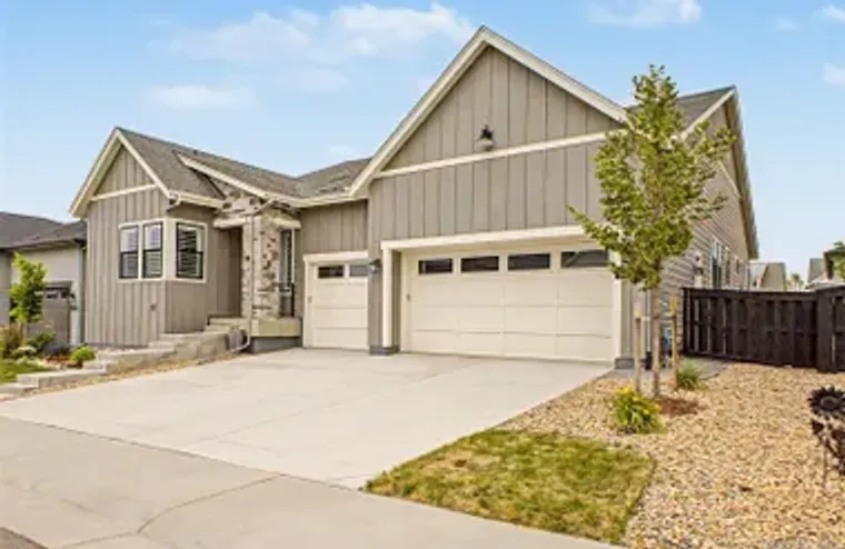 11412 AUTUMN MOON ST, LITTLETON, CO, 801..., Littleton, CO 80125