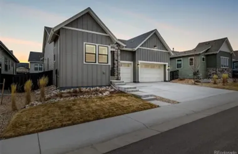 11412 AUTUMN MOON ST, LITTLETON, CO, 801..., Littleton, CO 80125