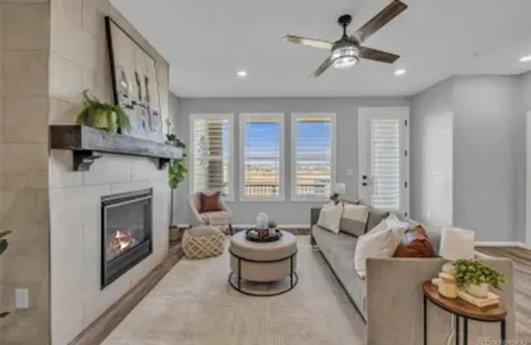 4365 HIDDEN GULCH RD, CASTLE ROCK, CO, 8..., Castle Rock, CO 80104