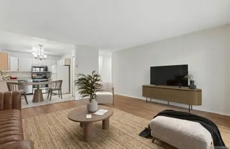 615 S ALTON WAY 12B, DENVER, CO, 80247, Denver, CO 80247