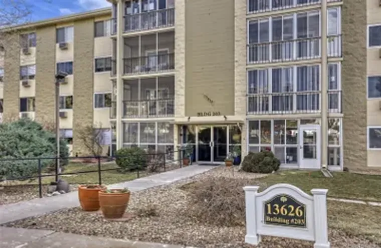 13626 E BATES AVE 103, AURORA, CO, 80014, Aurora, CO 80014
