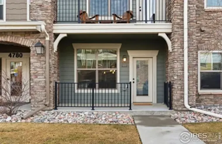 4780 HAHNS PEAK DR APT 103, LOVELAND, CO..., Loveland, CO 80538