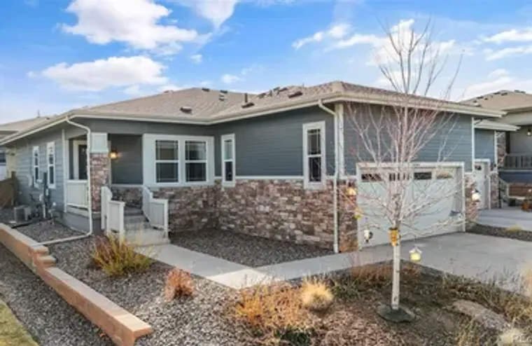 4144 HAPPY HOLLOW DR, CASTLE ROCK, CO, 8..., Castle Rock, CO 80104