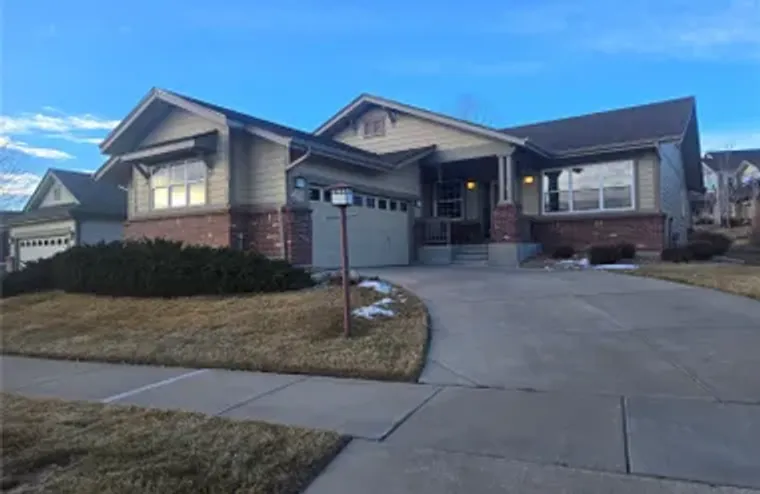 7753 S ADDISON WAY, AURORA, CO, 80016, Aurora, CO 80016