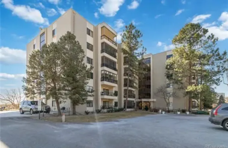 13902 E MARINA DR 610, AURORA, CO, 80014, Aurora, CO 80014