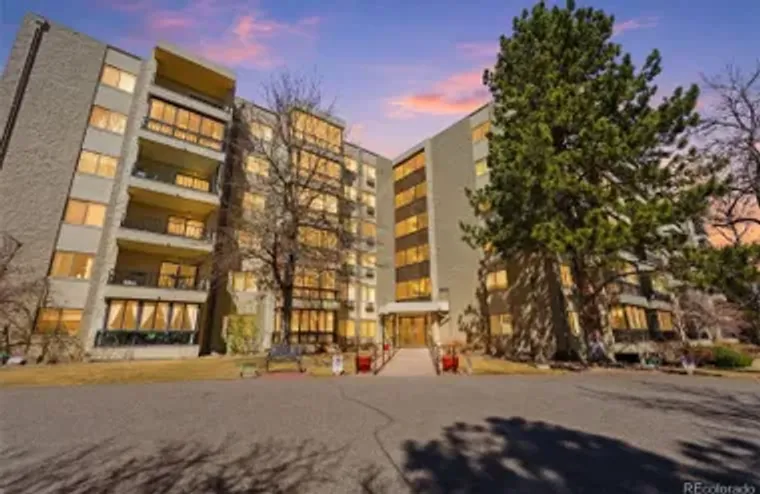 13952 E MARINA DR 308, AURORA, CO, 80014, Aurora, CO 80014