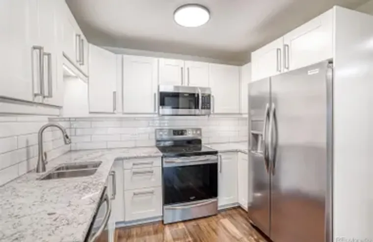 695 S ALTON WAY UNIT 1D, DENVER, CO, 802..., Denver, CO 80247