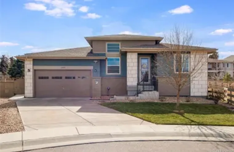 6682 W ASBURY PL, LAKEWOOD, CO, 80227, Lakewood, CO 80227