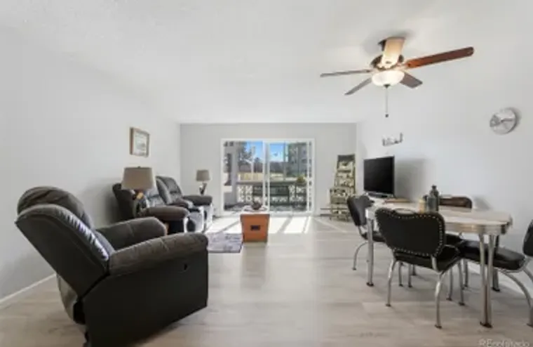 9380 E CENTER AVE 12A, DENVER, CO, 80247, Denver, CO 80247