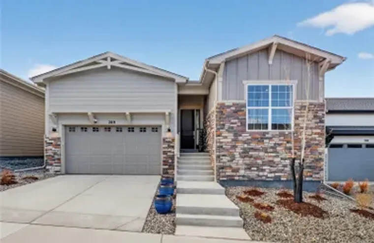 289 LEAFY ASTER LN, CASTLE ROCK, CO, 801..., Castle Rock, CO 80104