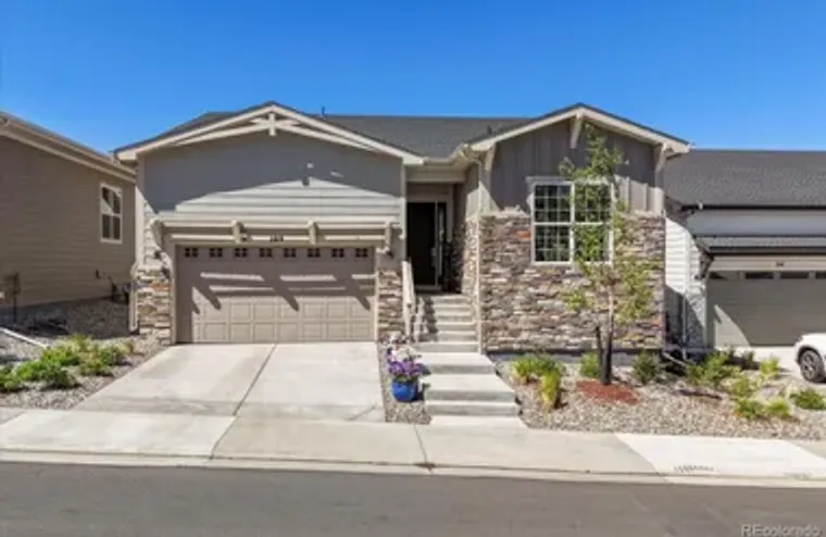 289 LEAFY ASTER LN, CASTLE ROCK, CO, 801..., Castle Rock, CO 80104