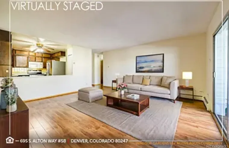 695 S ALTON WAY 5B, DENVER, CO, 80247, Denver, CO 80247