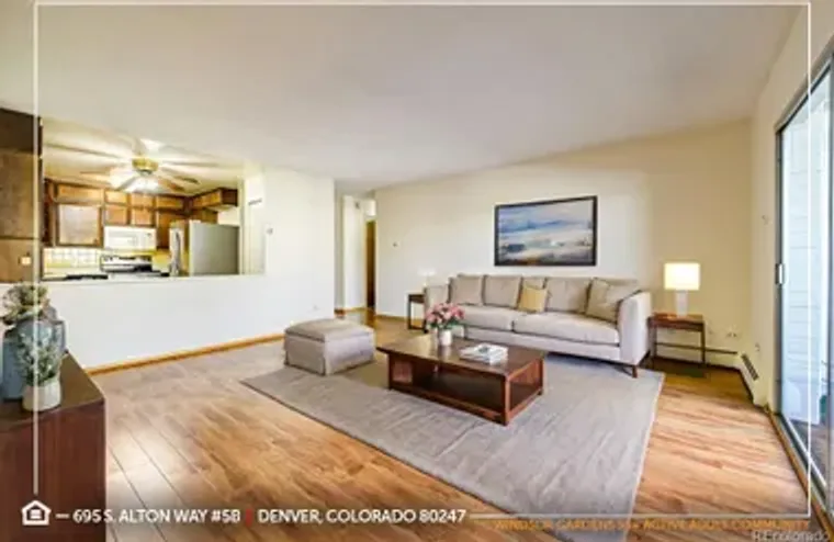 695 S ALTON WAY 5B, DENVER, CO, 80247, Denver, CO 80247