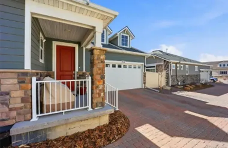 5102 N QUATAR ST, AURORA, CO, 80019, Aurora, CO 80019