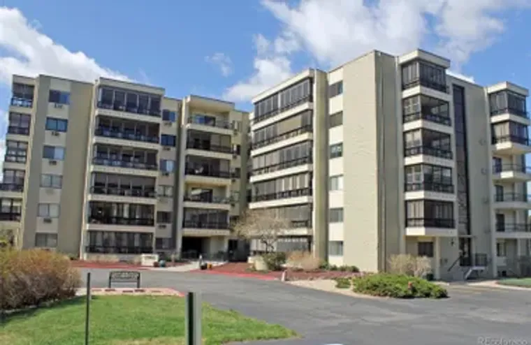 13901 E MARINA DR APT 114, AURORA, CO, 8..., Aurora, CO 80014