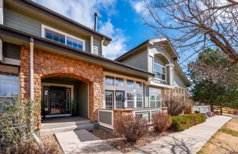 2768 W GREENS DR, LITTLETON, CO, 80123, Littleton, CO 80123