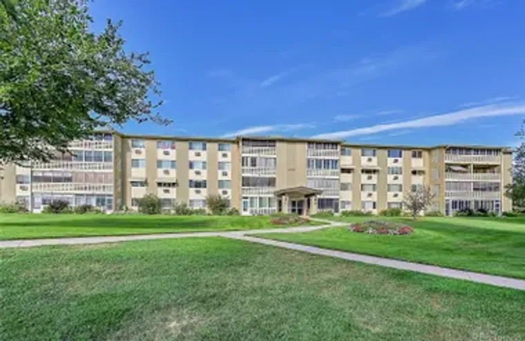 635 S ALTON WAY 6A, DENVER, CO, 80247, Denver, CO 80247