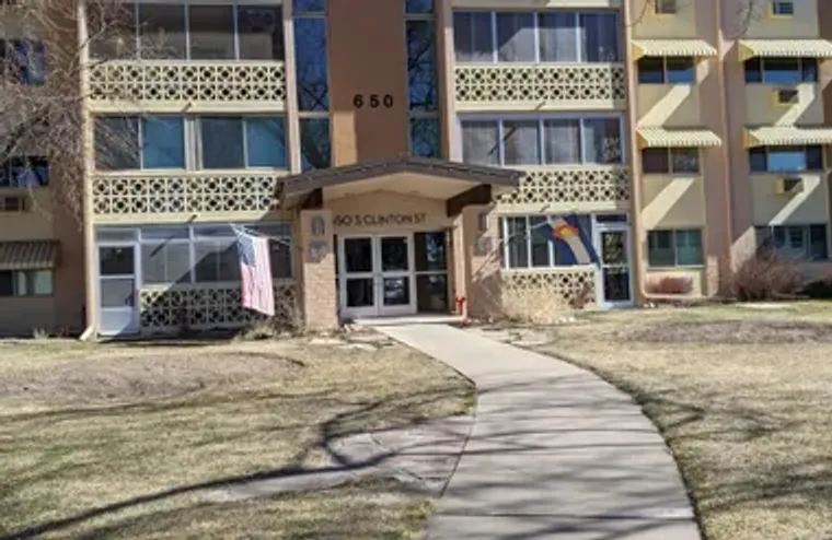 650 S CLINTON ST APT 5C, DENVER, CO, 802..., Denver, CO 80247