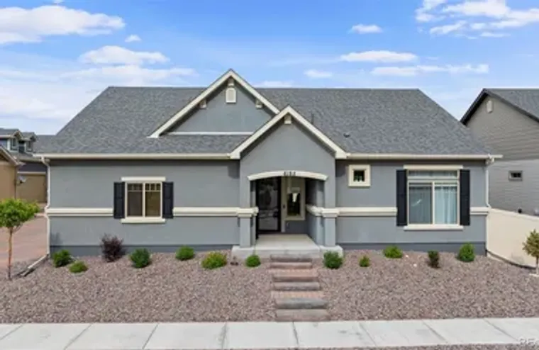 6185 ARMDALE HEIGHTS, COLORADO SPRINGS, ..., Colorado Springs, CO 80927