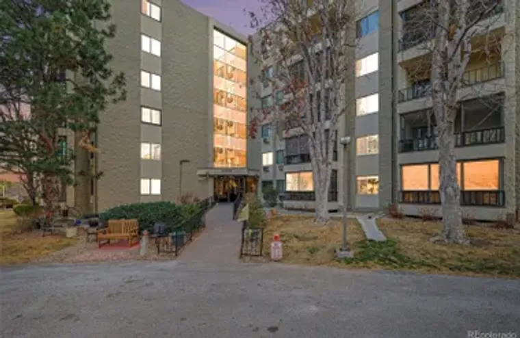 13890 E MARINA DR 206, AURORA, CO, 80014, Aurora, CO 80014