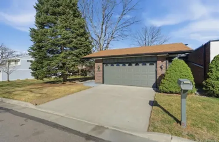 7472 W CEDAR CIR, LAKEWOOD, CO, 80226, Lakewood, CO 80226