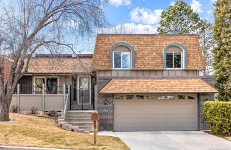 101 S UPHAM CT, LAKEWOOD, CO, 80226, Lakewood, CO 80226