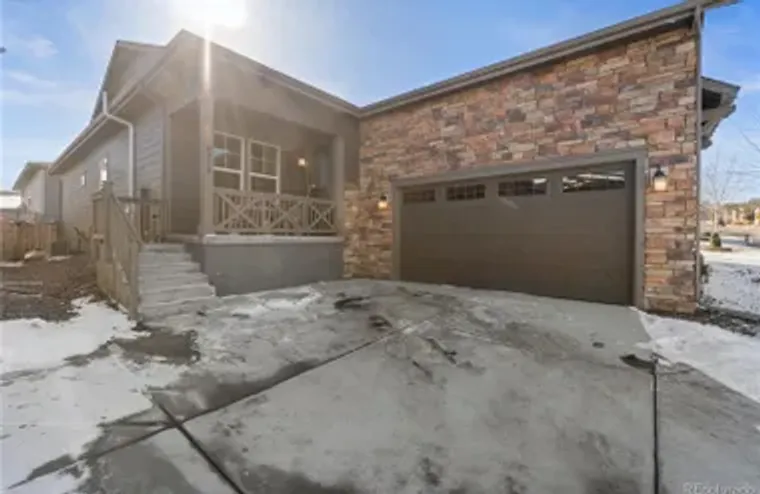 4078 HAPPY HOLLOW DR, CASTLE ROCK, CO, 8..., Castle Rock, CO 80104