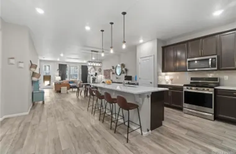 4078 HAPPY HOLLOW DR, CASTLE ROCK, CO, 8..., Castle Rock, CO 80104