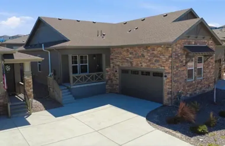 4078 HAPPY HOLLOW DR, CASTLE ROCK, CO, 8..., Castle Rock, CO 80104