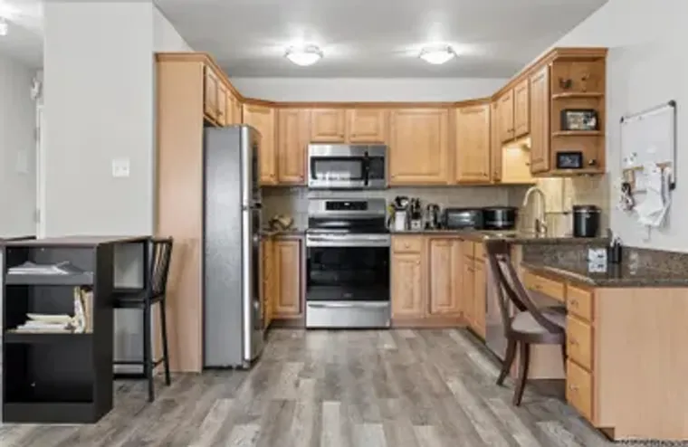 9385 E CENTER AVE 12D, DENVER, CO, 80247, Denver, CO 80247