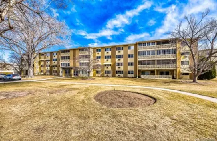 620 S ALTON WAY 12A, DENVER, CO, 80247, Denver, CO 80247