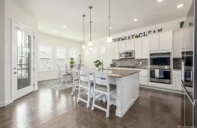 7520 E 154TH CT, THORNTON, CO, 80602, Thornton, CO 80602