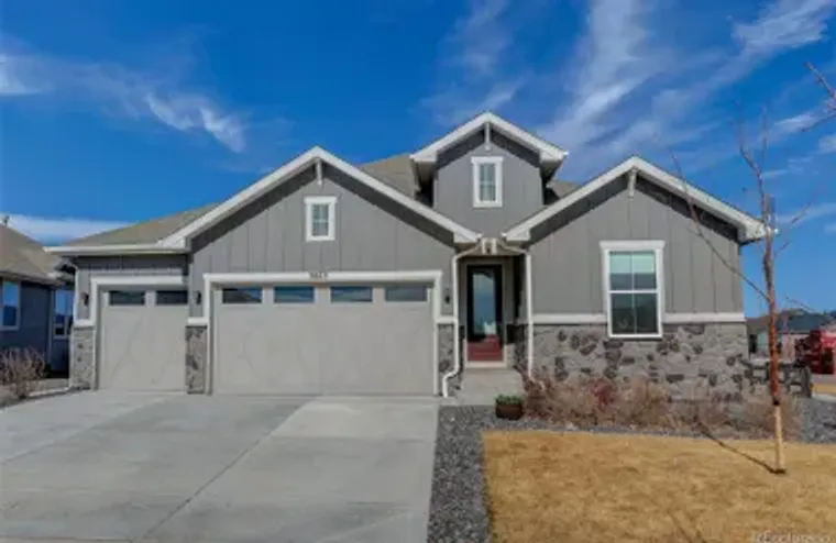 8823 S QUEMOY CT, AURORA, CO, 80016, Aurora, CO 80016