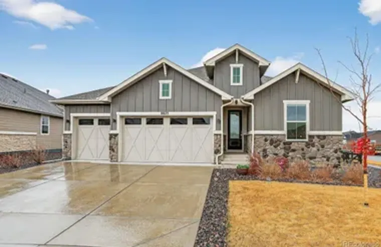8823 S QUEMOY CT, AURORA, CO, 80016, Aurora, CO 80016