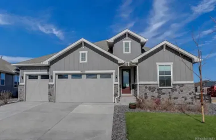 8823 S QUEMOY CT, AURORA, CO, 80016, Aurora, CO 80016
