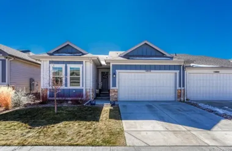 6810 SEA OATS DR, PARKER, CO, 80138, Parker, CO 80138