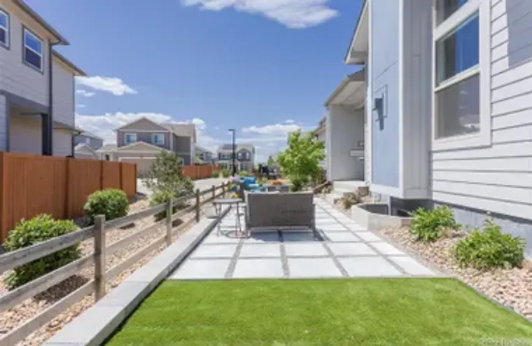6810 SEA OATS DR, PARKER, CO, 80138, Parker, CO 80138