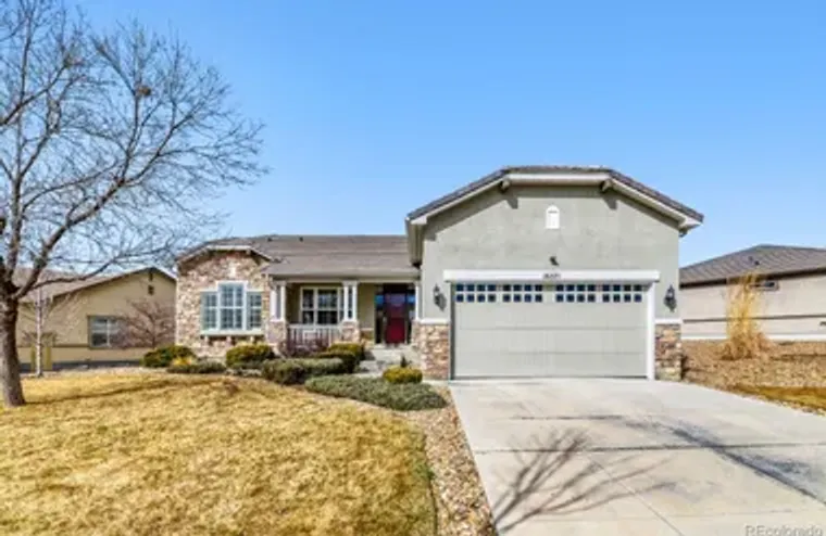16571 ANTERO CIR, BROOMFIELD, CO, 80023, Broomfield, CO 80023