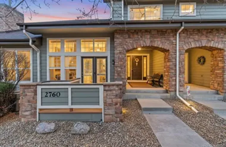 2760 W GREENS CT, LITTLETON, CO, 80123, Littleton, CO 80123