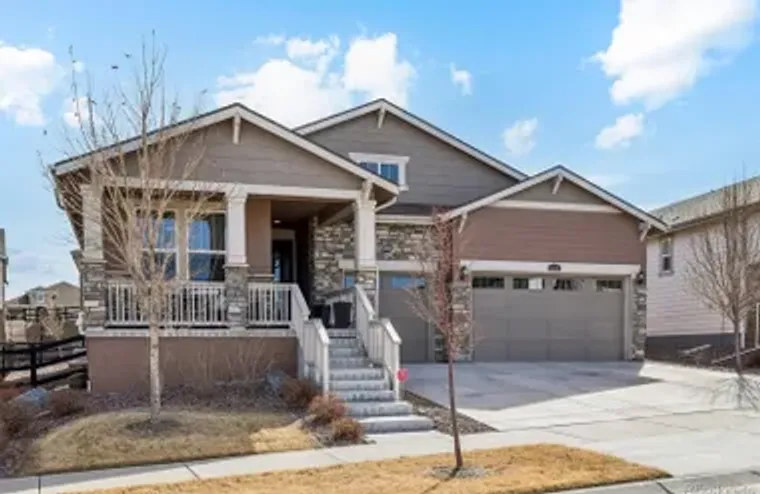 8782 S SICILY CT, AURORA, CO, 80016, Aurora, CO 80016