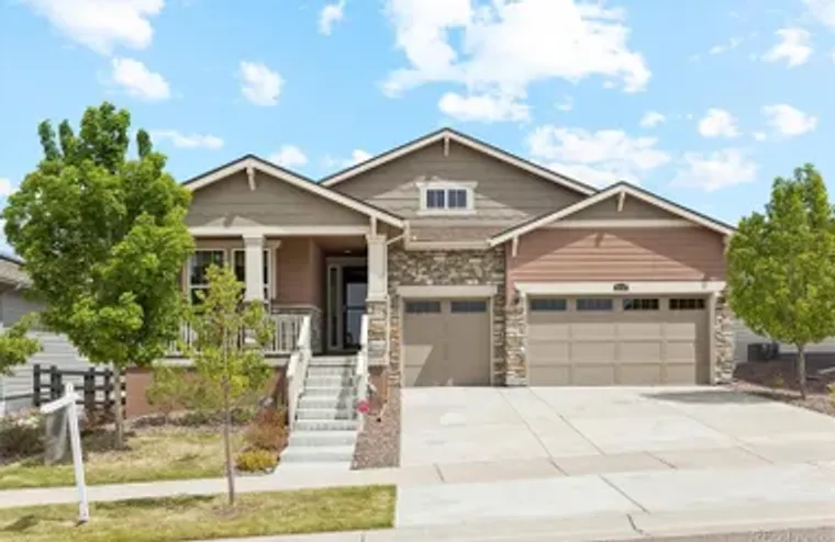 8782 S SICILY CT, AURORA, CO, 80016, Aurora, CO 80016