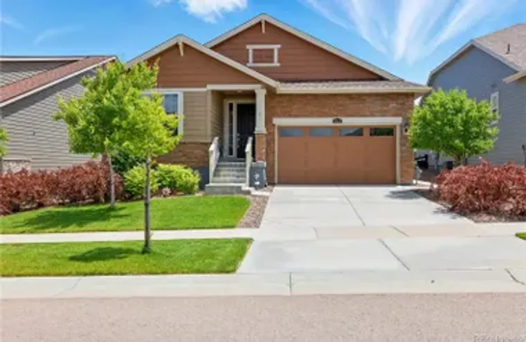 8844 S SICILY CT, AURORA, CO, 80016, Aurora, CO 80016