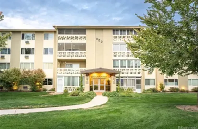 650 S ALTON WAY 10C, DENVER, CO, 80247, Denver, CO 80247