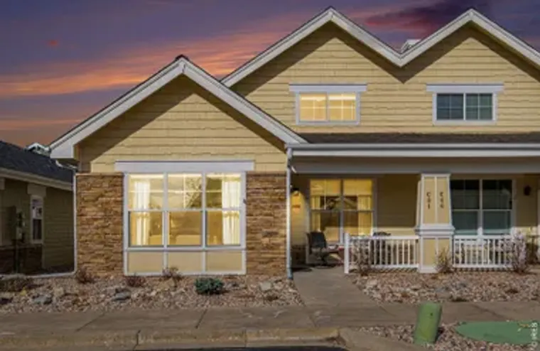 4751 PLEASANT OAK DR C81, FORT COLLINS, ..., Fort Collins, CO 80525